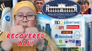 NABAWI NA NATIN ANG LAHAT SALAMAT SULTAN KAILAWAN PANDALA PASANDALAN [upl. by Niowtna]