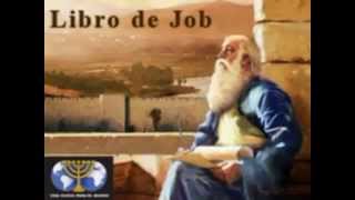 Armando Alducin Job 2 Satanas acusa a Job [upl. by Idnyc]