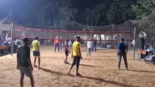 Semifinal🔥Ankit PathrediNitta CD Neeraj CD Vs Vicky Najafgarh at Pathredi GGN 151124 [upl. by Ennoira215]