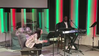 RHOP Live Worship Dec 10 2024 [upl. by Aslin794]