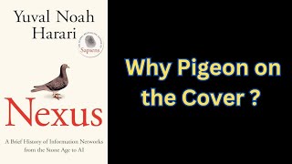 Harari’s Nexus  An Intro [upl. by Devaj890]