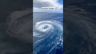 Bermuda Triangle Science and Mystery  movie interstellar science mystery space hindi [upl. by Pepita]