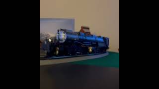 HO Rivarossi Big Boy 4014 with DCC and sound 03182024 Bigboy Rivarossi modeltrains [upl. by Kennedy]