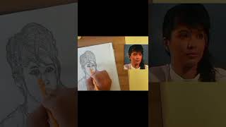 eto naman drawing ko mga ka Loydie Ms Lani Mercado reels [upl. by Esteban841]