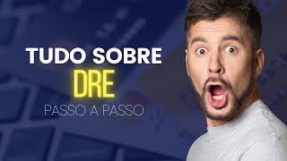 O que é DRE  Demonstração de Resultado do Exercício [upl. by Nylekoorb]