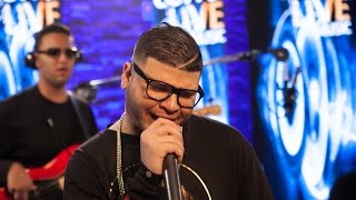 Farruko  Hola Beba  Terra Live Music [upl. by Boulanger]