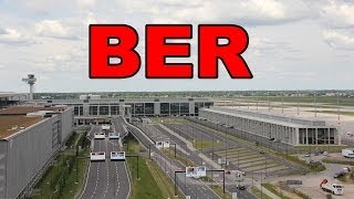 Ein Tag am Flughafen BerlinBrandenburg BER [upl. by Torr713]