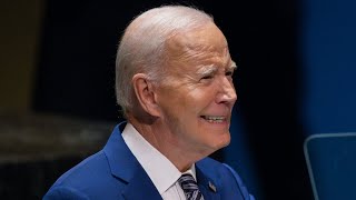 Joe Biden’s shocking new poll [upl. by Meredithe]