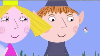 Ben And Hollys Little Kingdom Bigben and Holly Episode 23 Season 2 [upl. by Trella]