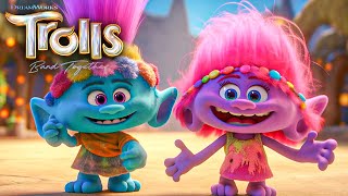 Trolls 3 BAND Together Release Date Cast and Everything We Know [upl. by Alanna]