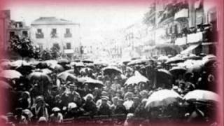 HIMNO A ORIHUELA 1918 [upl. by Ordnazil294]