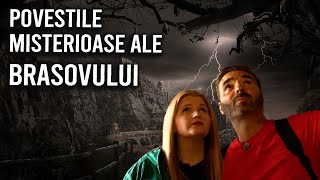 🇷🇴 Braşovul de care nu ai auzit Destinația Anului ep3 Braşov [upl. by Jannelle]