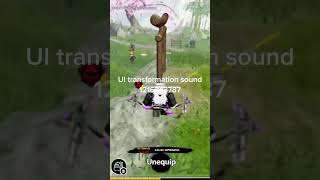 ZO kill sound ids to use  zo zosamurai roblox [upl. by Shirlie]