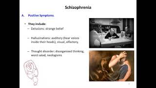 Neuroleptic drugs introduction to antidepressants 05042021 [upl. by Essej]