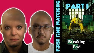 Breaking Bad Season 3 Episode 17  Canadian First Time Watching  Reaction  Review  Commentary [upl. by Tarryn]