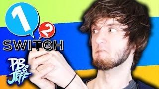 12 Switch Gameplay  Nintendo Switch Part 4  FINALE [upl. by Thorwald745]