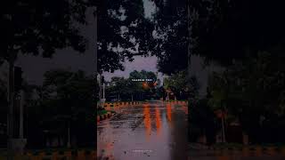 Tadpati hai teri baatein Arijit Singh Song Status Trending Asthetic lofi Slowed Reverb status [upl. by Olotrab]