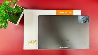 КИТАЙСКИЙ IPAD AIR НА 13 ДЮЙМОВ НЕТ ЭТО TECLAST T65 MAX [upl. by Lectra908]