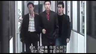 粗口電影広東語と中国標準語の違い（廣東話跟普通話的不同的部分） [upl. by Notgnimer]