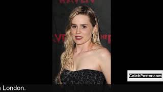 Alison Lohman biography [upl. by Natasha934]