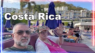 Costa Rica  Planet Hollywood Resort [upl. by Wendell773]