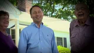 Rob Astorino TV Spot  quotPromises Made Promises Keptquot [upl. by Lelah]