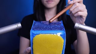 ASMR Get Your Tingles Back  New amp Rare Props No Talking [upl. by Muslim]