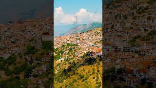 Vertical video Arachova Greece Arachova is a small town in Greece in the community of Distomo [upl. by Haldane]