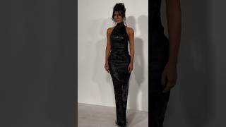 Kim Kardashian at the 2023 CFDA Fashion Awards kimkardashian [upl. by Etnuad]