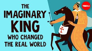 The imaginary king who changed the real world  Matteo Salvadore [upl. by Ricketts702]