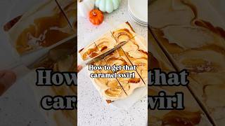 How to Make Perfect Caramel Swirls [upl. by Cartwell955]