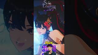 MEILIN FISHER 60SECOND BUILD  EP 35  SOLO LEVELING ARISE shorts daveplays sololevelingarise [upl. by Aisan]