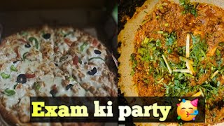 pizza wala ka sath prank kar dia [upl. by Wilie205]