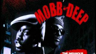 Mobb Deep feat Snoop Dogg amp Tray Dee  Thou Shall Not Kill [upl. by Erlina]