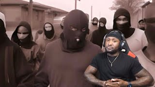 Daquan Wiltshire Reacts To ¥ Ye Ty Dolla ign  Vultures Havoc Version feat Bump J amp Lil Durk [upl. by Kcoj]