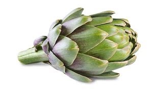 Artichoke Health Benefits  Nutritionist Karen Roth  San Diego [upl. by Nywrad]