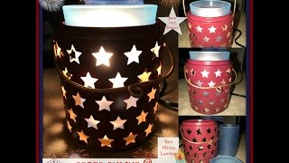 SCENTSY JUNE 2017 WARMER amp SCENT OF THE MONTH [upl. by Jeffry]