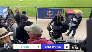 Shepparton CUP FINAL [upl. by Auahsoj105]