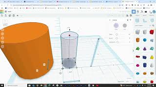 autocad intro [upl. by Hgielyk385]