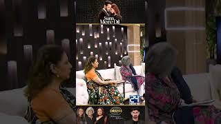 quotMaya Aliquot Roo Pari  Sunn Mere Dil Drama Review  Kya Drama Hai With Mukarram Kaleem [upl. by Preiser]