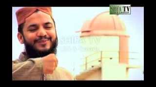 Qaseeda Imam ZainUlAbideen Inniltiya reeha saba youman ilaa Ardil Haram by Mahmood Hassan Ashrafi [upl. by Yzeerb]