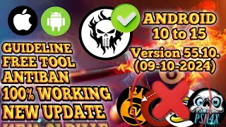 FREE NEW AIMHIDE 8 BALL POOL 2024 AIM TOOL LONG 3 LINE WORK ALL DEVICE 💯 NO BANNED VPHONEGAG [upl. by Nek]