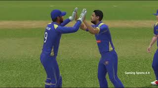 ADKR vs DCP ILT20 Eliminator Match 2024 Highlights  ADKR vs DCP 2024  ADKR vs DCP Eliminator ILT20 [upl. by Weintrob]