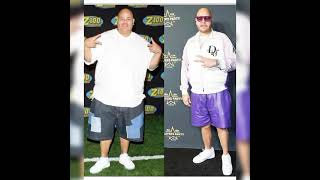 FAT JOE REVEALS USING OZEMPIC TO MAINTAIN 200 POUND WEIGHT LOSS [upl. by Etnomaj]