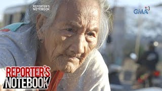 Reporters Notebook Benepisyo ng mga senior citizen [upl. by Edrahc937]