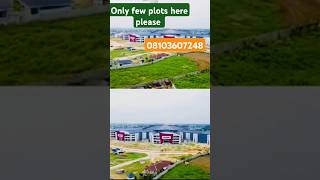 plots for sale in Igwuruta by shell location [upl. by Sergo]