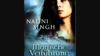 Nalini Singh Verfuehrung 1 [upl. by Ronda]