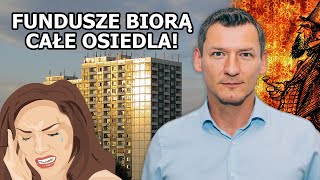 Marzysz o WŁASNYM mieszkaniu Niestety będzie CORAZ TRUDNIEJ To NIE JEST normalne TRADER 21 [upl. by Enimsaj]