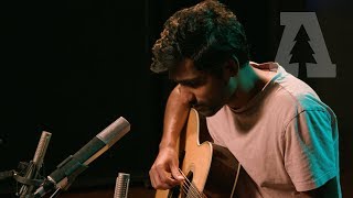 Prateek Kuhad on Audiotree Live Full Session [upl. by Ainyt]