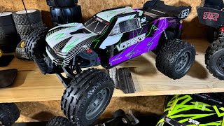 New Arrma release [upl. by Enneiluj]